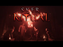 Sker Ritual: Digital Deluxe Edition Σειρά Xbox/Λογαριασμός Windows