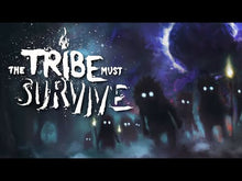 The Tribe Must Survive Steam CD Key