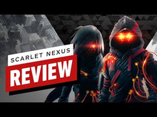 Scarlet Nexus TR Xbox One/Σειρά CD Key