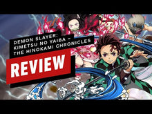 Demon Slayer Kimetsu no Yaiba: The Hinokami Chronicles Steam CD Key