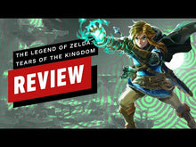 The Legend of Zelda: Tears of the Kingdom Λογαριασμός Nintendo Switch pixelpuffin.net Σύνδεσμος ενεργοποίησης