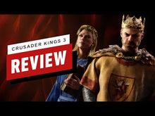 Crusader Kings III - Βασιλική έκδοση Steam CD Key