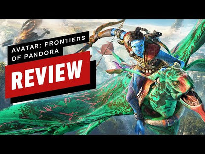 Avatar: Frontiers of Pandora Λογαριασμός σειράς Xbox