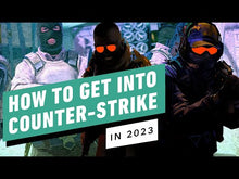 Counter-Strike 2 με αναβάθμιση λογαριασμού Steam σε κατάσταση Prime