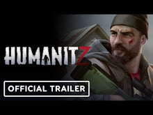 Λογαριασμός Steam HumanitZ