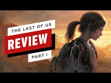 The Last of Us: Part I TR Steam CD Key