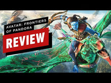 Avatar: Frontiers of Pandora AMD Λογαριασμός Ubisoft