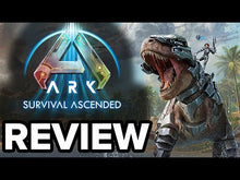 ARK: Survival Ascended Steam Altergift