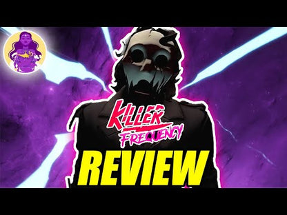 Killer Frequency TR XBOX One/Σειρά CD Key