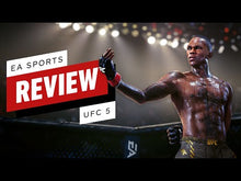 UFC 5 PS5 Λογαριασμός pixelpuffin.net Σύνδεσμος ενεργοποίησης