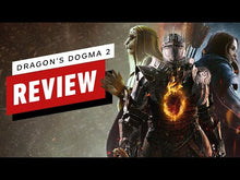 Λογαριασμός Steam Dragon's Dogma 2