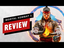 Σειρά Mortal Kombat 1 Premium Edition Xbox CD Key