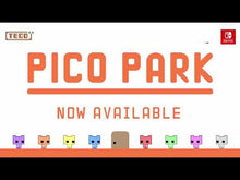 Ατμός Pico Park CD Key