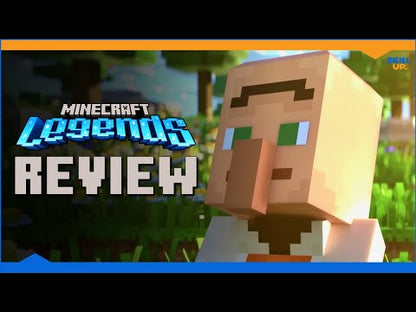 Minecraft Legends Global Xbox One/Σειρά CD Key