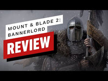 Mount & Blade II: Bannerlord Λογαριασμός Epic Games