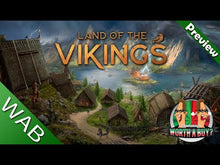 Λογαριασμός Steam του Land of the Vikings