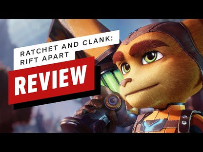 Ratchet & Clank: PS5 Account pixelpuffin.net Activation Link