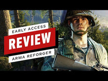 Arma Reforger ARG Σειρά Xbox Xbox live CD Key