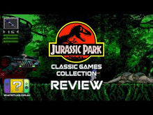 Συλλογή κλασικών παιχνιδιών Jurassic Park Steam CD Key