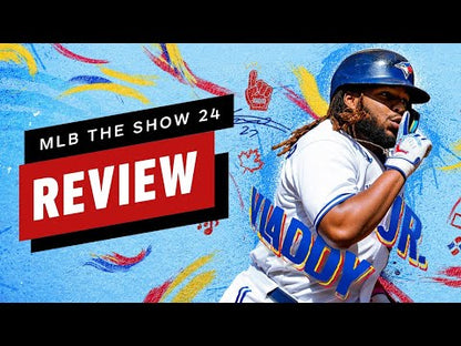 MLB The Show 24 Σύνδεσμος ενεργοποίησης λογαριασμού Nintendo Switch pixelpuffin.net