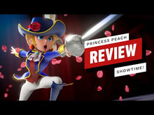 Πριγκίπισσα Peach: Showtime! EU Nintendo Switch CD Key