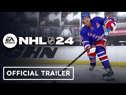 NHL 24 X-Factor Edition EU XBOX One/Σειρά CD Key