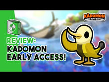 Kādomon: Hyper Auto Battlers Steam CD Key