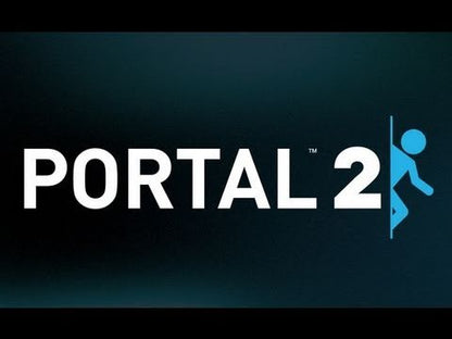 Λογαριασμός Steam Portal 2