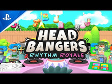 Headbangers: EU/NA Steam CD Key