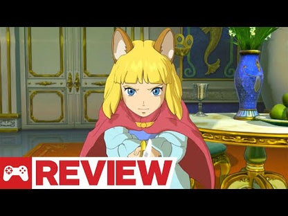 Ni no Kuni II: Revenant Kingdom - Δόντι του Δράκου DLC Steam CD Key