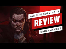 Λογαριασμός Steam Vampire Survivors