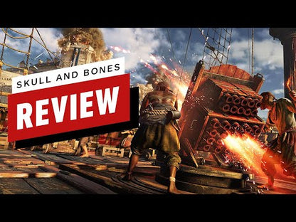 Λογαριασμός σειράς Xbox Premium Edition Skull & Bones Premium Edition