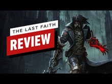 The Last Faith ARG XBOX One/Σειρά CD Key