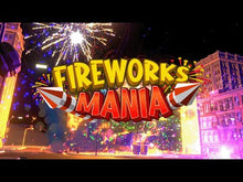 Πυροτεχνήματα Mania - Ένας εκρηκτικός προσομοιωτής Steam Altergift