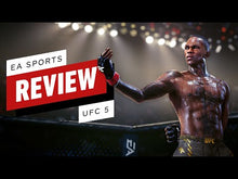 UFC 5 - Mike Tyson DLC ARG Σειρά XBOX CD Key