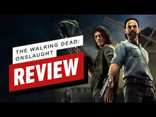 The Walking Dead Επίθεση Steam CD Key