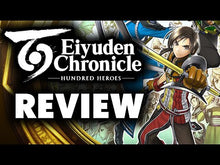 Eiyuden Chronicle: Hundred Heroes Deluxe Edition Λογαριασμός XBOX One/Series/PC