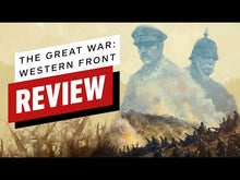 Ο Μεγάλος Πόλεμος: Δυτικό Μέτωπο Steam CD Key