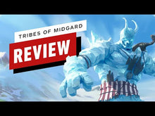 Φυλές του Midgard Steam CD Key