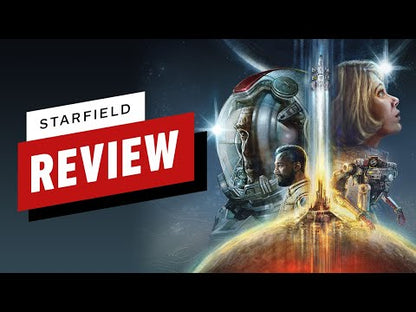 Σειρά Starfield Premium Edition ARG Xbox CD Key