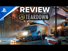 Teardown Ultimate Edition EU (χωρίς DE/NL) PS5 CD Key