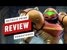 Metroid Prime Remastered Nintendo Switch Λογαριασμός pixelpuffin.net Σύνδεσμος ενεργοποίησης