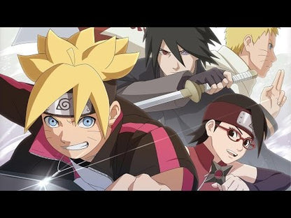 NARUTO SHIPPUDEN: Ultimate Ninja STORM 4 Δρόμος προς το Boruto Steam CD Key