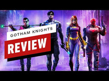 Λογαριασμός Gotham Knights PS5