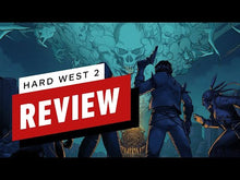 Λογαριασμός Steam Hard West 2