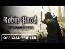 Λογαριασμός Steam Robin Hood - Sherwood Builders