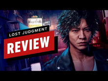 Lost Judgment ARG XBOX One/Σειρά CD Key