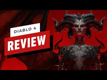 Diablo IV - Όρος δεσμευμένης πίστης τρόπαιο DLC ASIA Battle.net CD Key