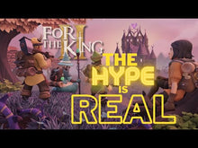 Λογαριασμός Steam For The King II