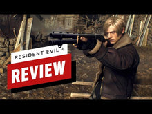 Resident Evil 4 (2023) PS5 Account pixelpuffin.net Σύνδεσμος ενεργοποίησης